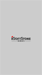 Mobile Screenshot of isoftstone.com